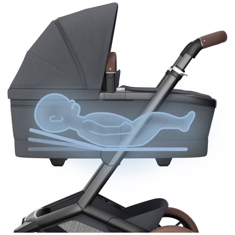 Nacelle Fame Twilic Graphite Maxi-Cosi Produit 8
