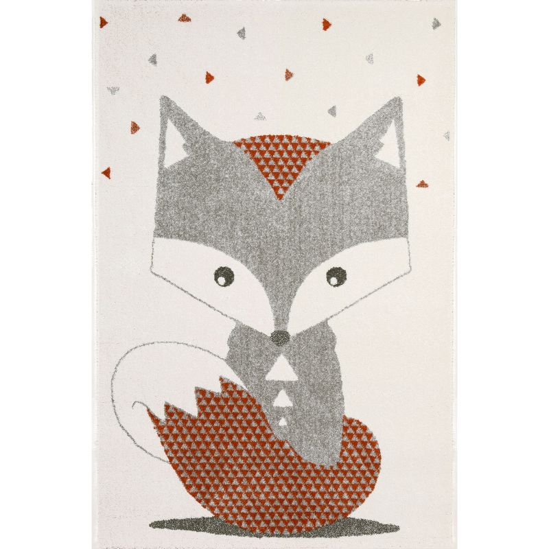 Tapis Renard (80 x 150 cm) AFKliving