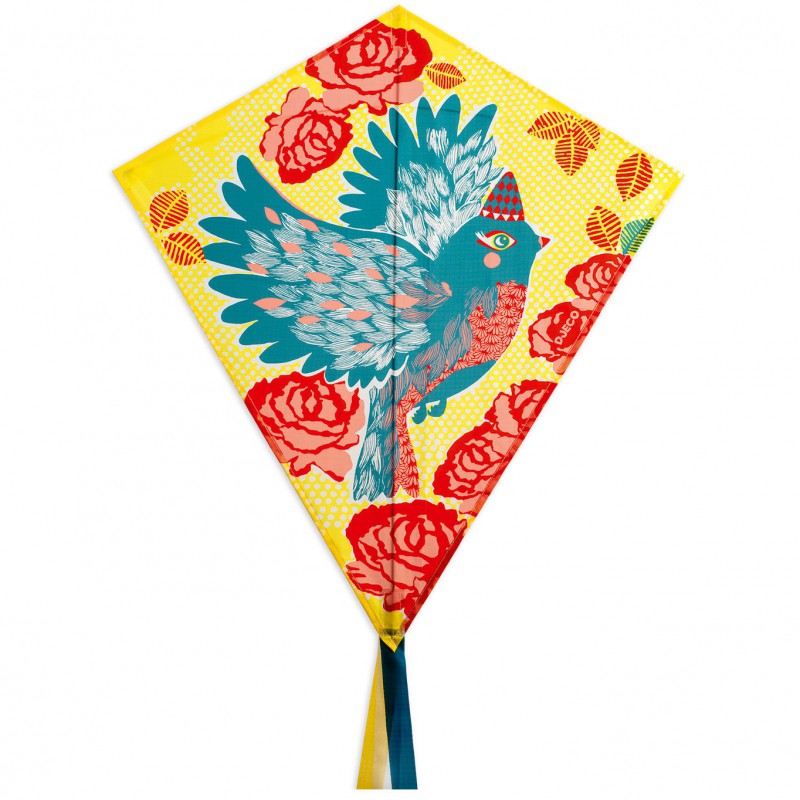 Cerf volant Bird Djeco