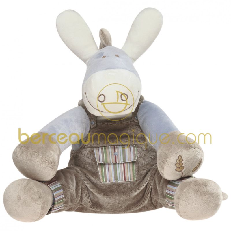 Peluche Paco (50 cm) Noukie's