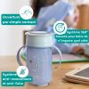 Tasse d’apprentissage 360° adventure Béaba Ambiance 7