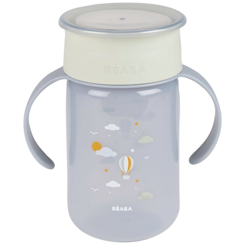 Tasse d’apprentissage 360° adventure Béaba Produit 1