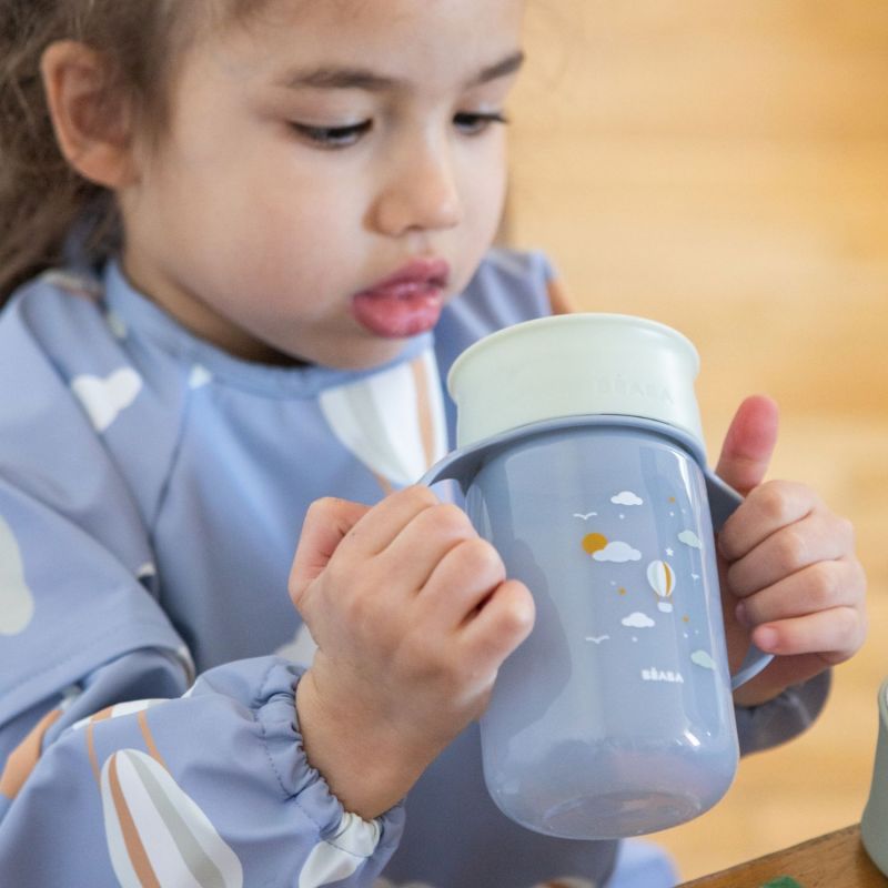 Tasse d’apprentissage 360° adventure Béaba Ambiance 4
