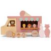 Camion de glaces en bois Trixie Produit 3