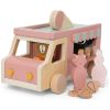 Camion de glaces en bois Trixie Produit 4