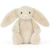 Peluche Lapin Fluffet Wheat (18 cm) Jellycat Produit 3