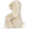 Peluche Lapin Fluffet Wheat (18 cm) Jellycat Produit 4