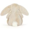 Peluche Lapin Fluffet Wheat (18 cm) Jellycat Produit 5