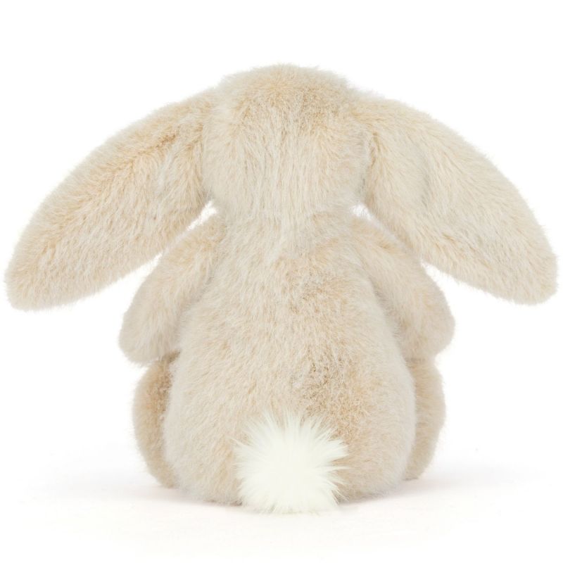 Peluche Lapin Fluffet Wheat (18 cm) Jellycat Produit 5