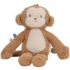 Peluche Singe Safari Friends (15 cm) Little Dutch Produit 3
