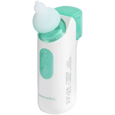 Mouche bébé électronique avec spray