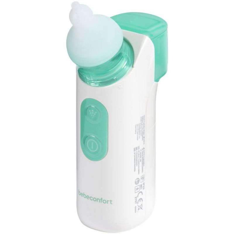 Mouche bébé électronique avec spray Bébé Confort Produit 1