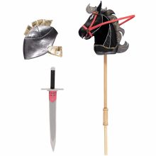 Kit d'accessoires chevalier  par Travis Designs