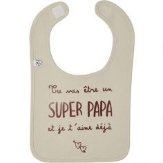 Pochette Surprise Tu vas être un super papa