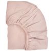 Drap housse de matelas cododo Nude Powder Babyshower Produit 1