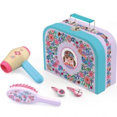 Mallette de coiffeur Lily coiffure