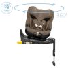 Siège auto Emerald 360 Pro Authentic Truffle (groupe 0-1-2-3) Maxi-Cosi Produit 6