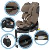 Siège auto Emerald 360 Pro Authentic Truffle (groupe 0-1-2-3) Maxi-Cosi Produit 8