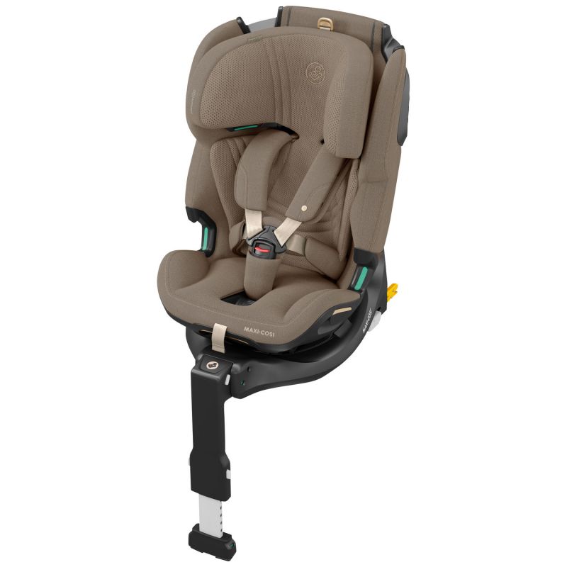 Siège auto Emerald 360 Pro Authentic Truffle (groupe 0-1-2-3) Maxi-Cosi Produit 3