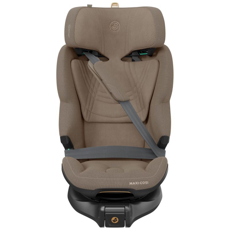 Siège auto Emerald 360 Pro Authentic Truffle (groupe 0-1-2-3) Maxi-Cosi Produit 4