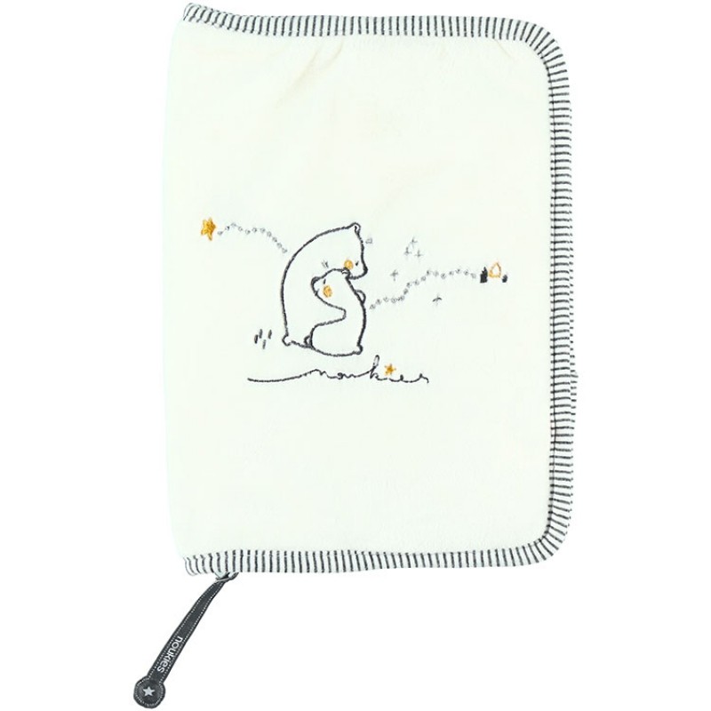 Protège carnet de santé Timeless Noukie's