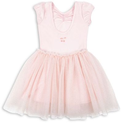 Déguisement princesse et couronne Cloud Pink (3-4 ans) Konges Slojd