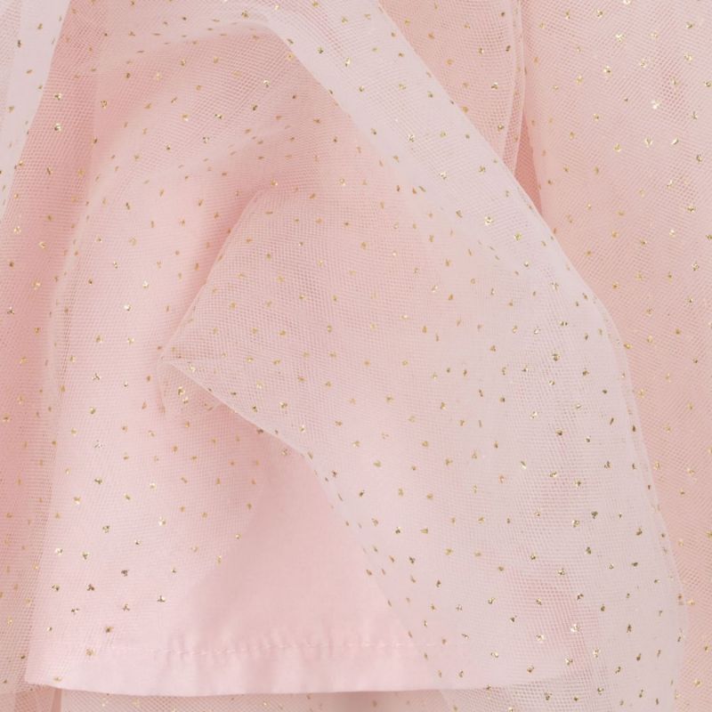 Déguisement princesse et couronne Cloud Pink (3-4 ans) Konges Slojd Produit 8