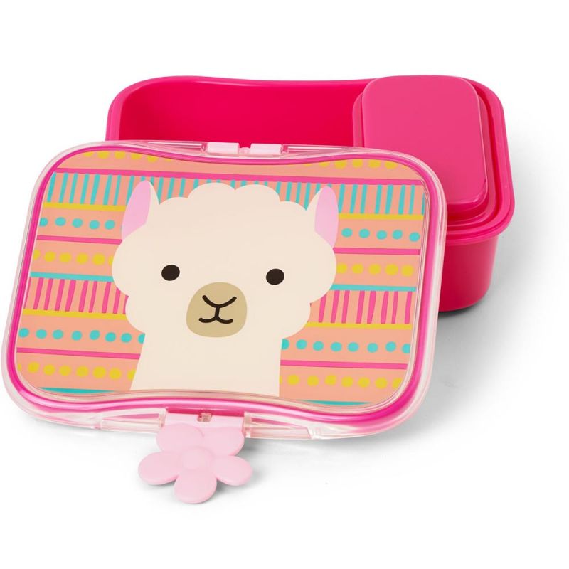 Lunch box Zoo lama Skip Hop