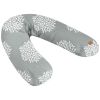 Coussin de grossesse Big Flopsy™ Jersey de coton imprimé Flower Béaba Produit 1