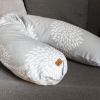 Coussin de grossesse Big Flopsy™ Jersey de coton imprimé Flower Béaba Ambiance 8