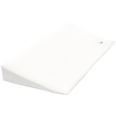 Plan incliné 15° maille 3D Confort 3D (pour lit 60 x 120 cm) Doux Nid Nova
