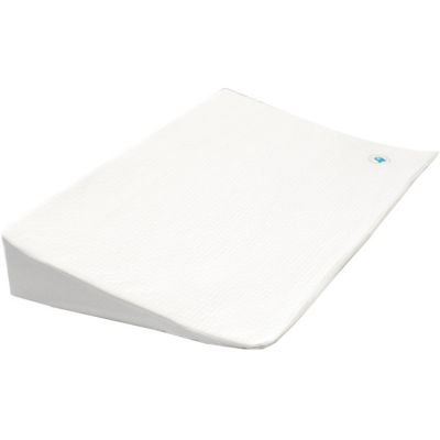 Plan incliné 15° jersey Grand Confort (pour lit 60 x 120 cm) Doux Nid Nova