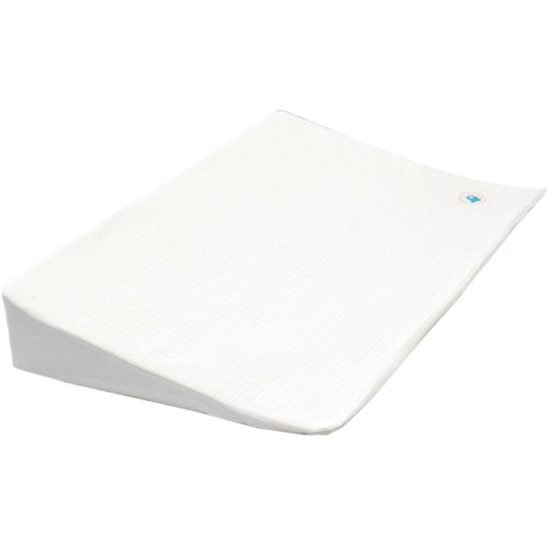 Plan incliné 15° jersey Grand Confort (pour lit 60 x 120 cm) Domiva