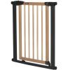 Barrière de sécurité bois et métal  par Safety 1st