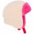 Variation Ecru, rose du produit Chapka Cozy Gwen (2-5 ans) de la marque Hello Hossy