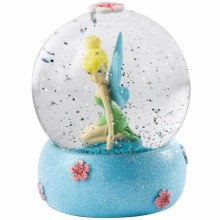 Boule à neige la Fée Clochette  par Disney Enchanting