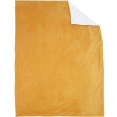 Couverture en velours Cache-cache en forêt (100 x 140 cm)