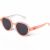 Variation Rose du produit Lunettes de soleil Megy Holly (9-24 mois) de la marque Hello Hossy