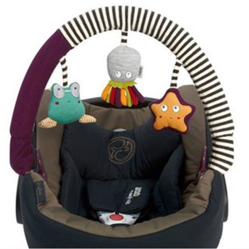 Arche d'activités Ship Shape Mamas and Papas