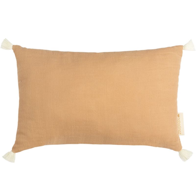 Coussin rectangulaire Sublim Nude (20 x 35 cm) Nobodinoz