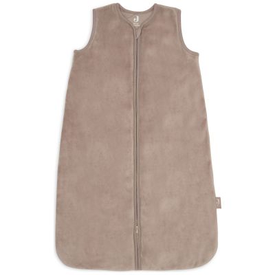 Gigoteuse chaude TOG 2 Velvet Milky Coffee (6-18 mois) Jollein