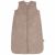 Variation Marron du produit Gigoteuse chaude TOG 2 Velvet Milky Coffee (6-18 mois) de la marque Jollein