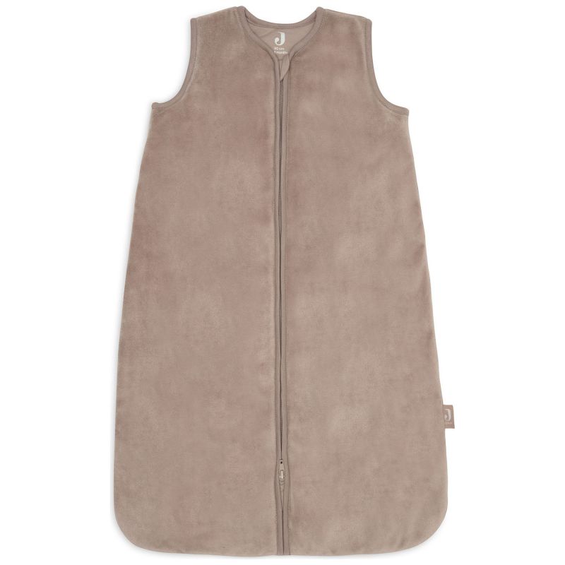 Gigoteuse chaude TOG 2 Velvet Milky Coffee (6-18 mois) Jollein Produit 1