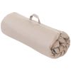 Matelas de voyage Roll & Go Beige Candide Produit 1