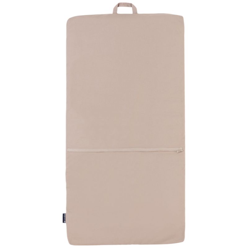 Matelas de voyage Roll & Go Beige Candide Produit 5