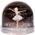 Boule à neige danseuse étoile - Trousselier Boule à neige danseuse étoile - Trousselier
