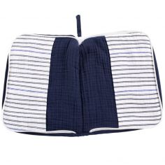 Protège carnet de santé Baby sailor