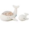 Veilleuse peluche Tranquil Whale Family Cloud B Produit 2