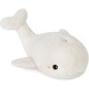 Veilleuse peluche Tranquil Baleine  par Cloud B