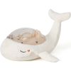 Veilleuse peluche Tranquil Baleine  par Cloud B